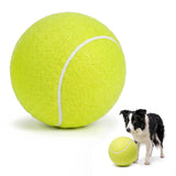 Giant Tennis Ball 24 cm
