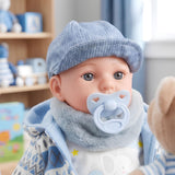 BiBi Baby Doll ''Felix'' (40 cm / 16'')