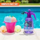 Air Water Bomb Balloon Set