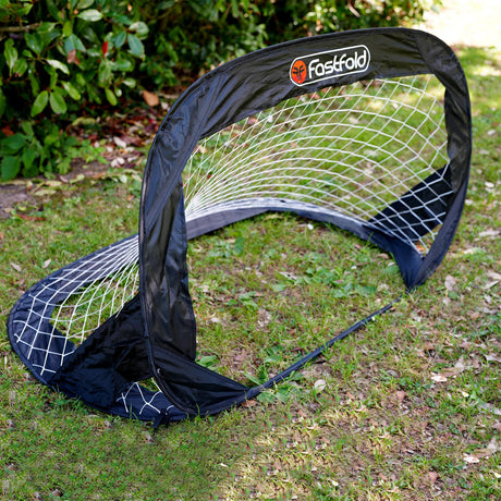 Football Training Pop Up Football Goal 2 x 3 x 2 ft by The Magic Toy Shop - UKBuyZone