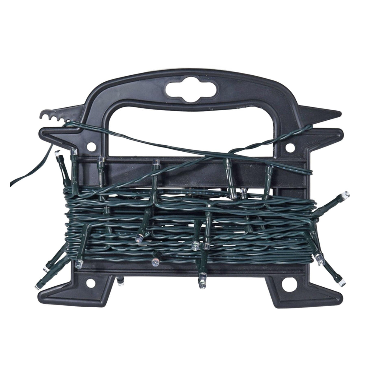 Christmas Light Reel Storage