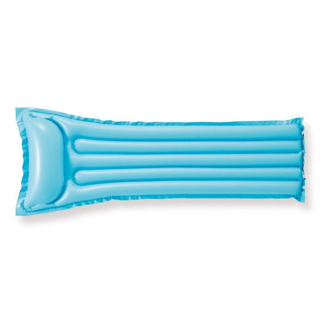 Small Inflatable Pool Mat Inflatable Pool Mats - Set of 3 by Intex - UKBuyZone – UKbuyzone