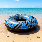 Inflatable Pool Ring 47" - Blue