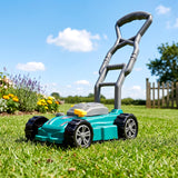 Toy Lawn Mower with Lights & Sounds