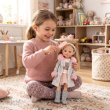 BiBI Fashion Doll "Emma" (38 cm / 15")