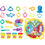 Play-Doh Fold 'N Go Playmat Set