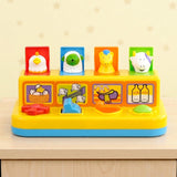Pop Up Farmyard Friends