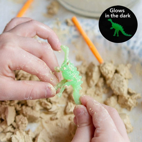 Dinosaur Fossil Digging Kit by The Magic Toy Shop - UKBuyZone