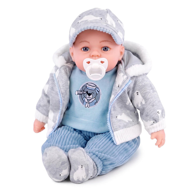 BiBi Baby Doll 