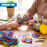 Craft Jar Set