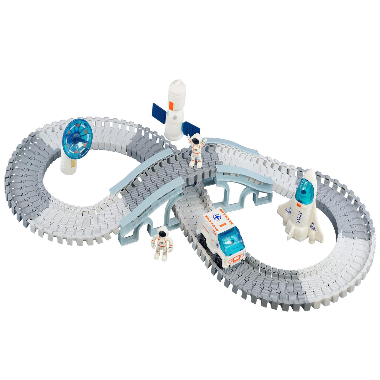 Space Track Set