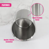 Wine And Champagne Cooler by Geezy - UKBuyZone
