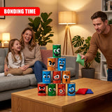 Tin Can Alley Bean Bag Toss Game