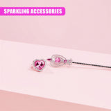 Sparkling costume set, perfect for little princesses, includes matching accessories. Add some magic to their wardrobe! - UKBuyZone