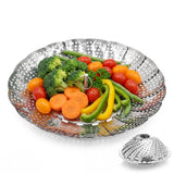 Collapsible Steamer 23 cm