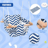 Cotton Swing Seat for Babies and Toddlers