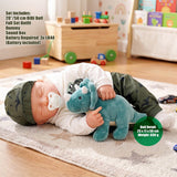 BiBi Baby Doll "Big Bo" (50 cm / 20")