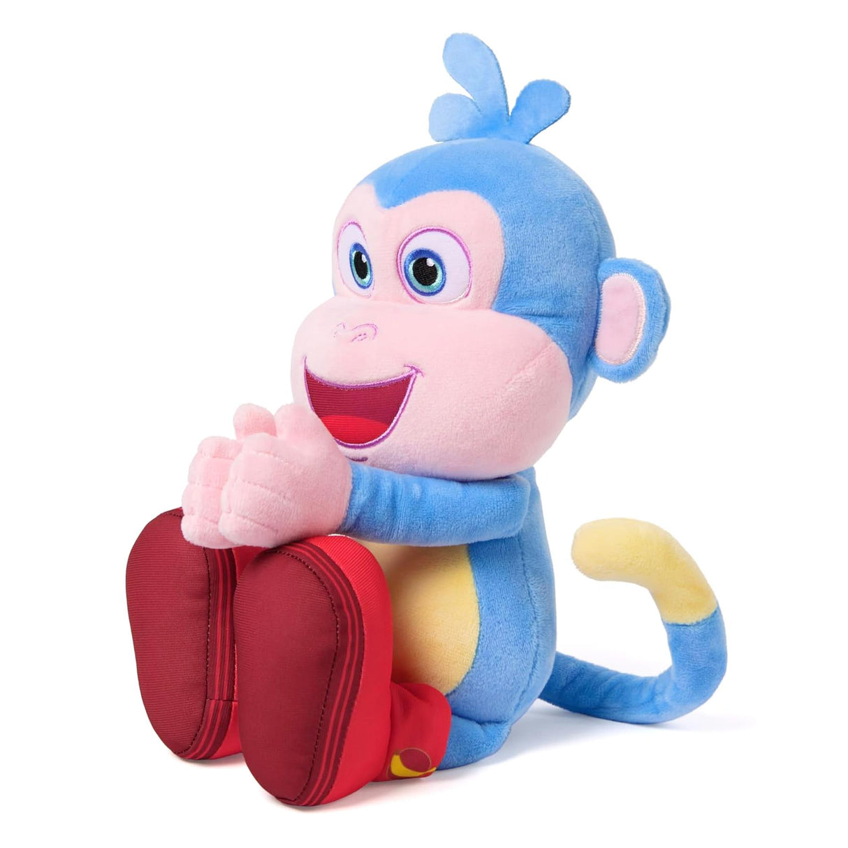 Dora the Explorer Bananas for Boots, 33 cm