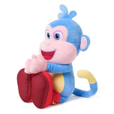 Dora the Explorer Bananas for Boots, 33 cm