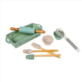 12 Piece Children Baking Set