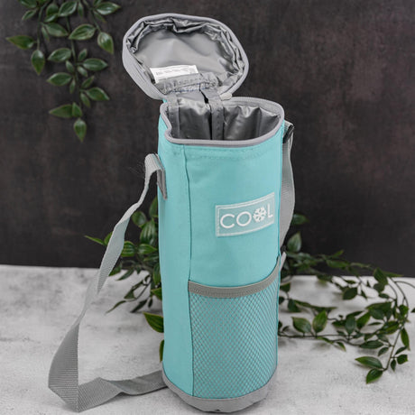 Bottle Insulated Cool Bag by GEEZY - UKBuyZone