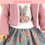 BiBi Fashion Doll " Sophia" (38 cm / 15")