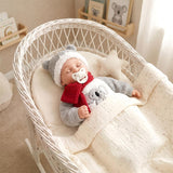BiBi Koala Sleeping Doll (40 cm / 16'')