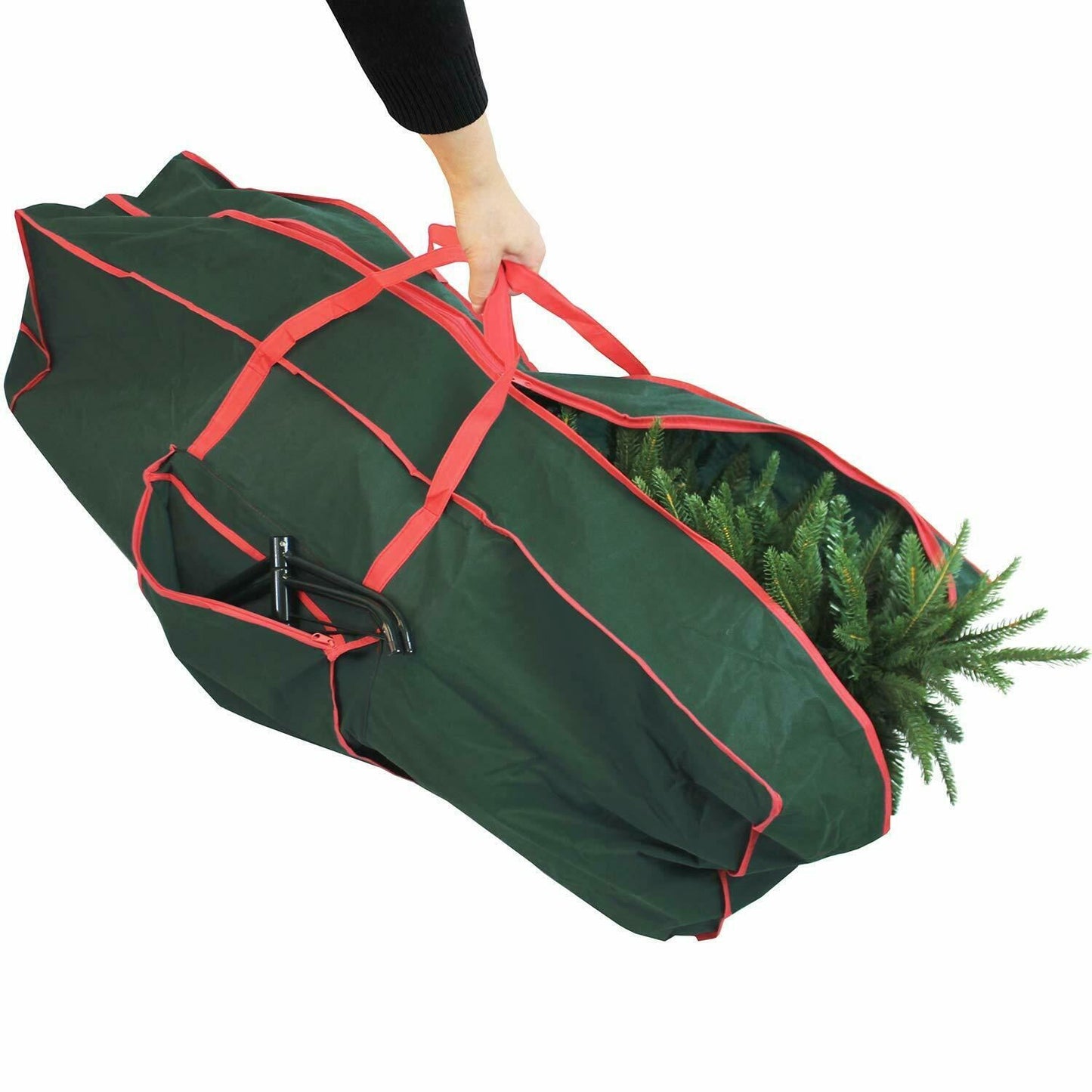 Christmas Tree Storage Bag Large by The Magic Toy Shop - UKBuyZone