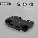 Clip On Camping Chair Side Table