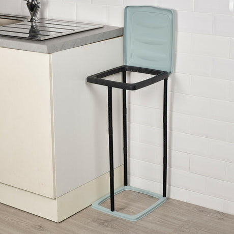 Rubbish Bag Stand by Geezy - UKBuyZone