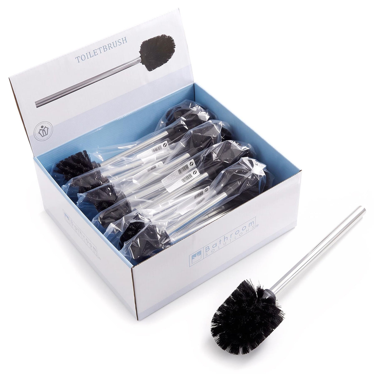 Set of 20 Toilet Brushes
