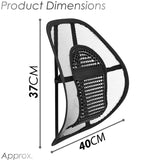 Mesh Back Support
