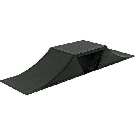 Double Mini Skate Ramp Set by GEEZY - UKBuyZone