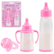 BiBi Doll Milk Bottle Set for Baby Dolls by BiBi Doll - UKBuyZone