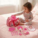 BiBi Doll Baby Doll Accessories Play Set