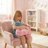 Baby Doll in Carry Cot (38 cm / 15")