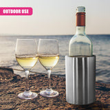 Wine And Champagne Cooler by Geezy - UKBuyZone