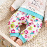BiBi Baby Doll - Slogan (45 cm / 18")