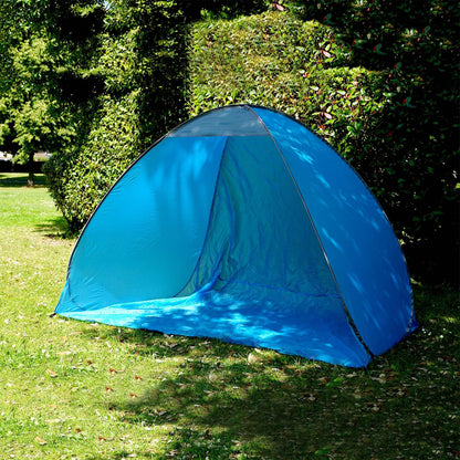 Pop Up 2 Man Camping Shelter by GEEZY - UKBuyZone
