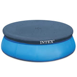 INTEX Round Pool Cover 10ft / 305cm