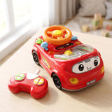 Remote Control Car