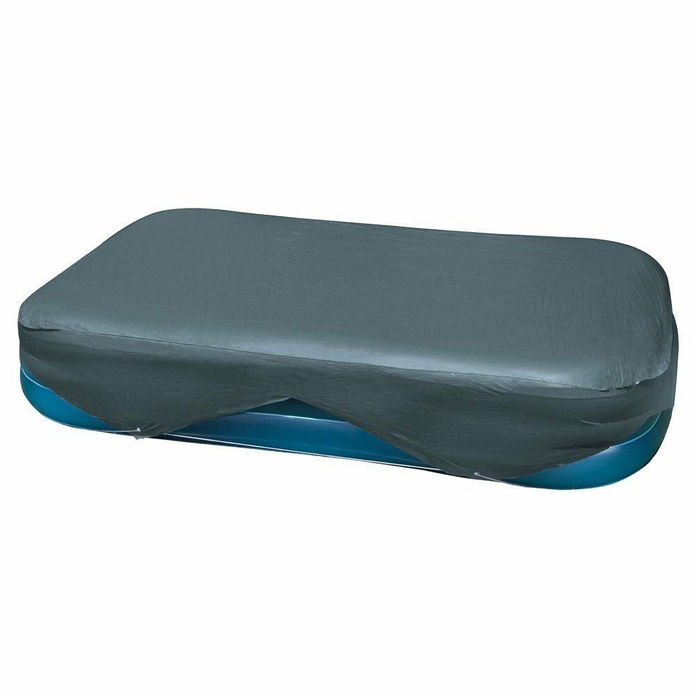 Intex Rectangular Pool Cover 120" x 72" by Intex - UKBuyZone