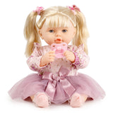 BiBi Baby Doll "Rosie" (45 cm / 18")