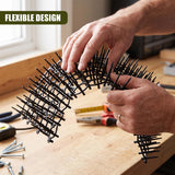 6-Piece Cat Deterrent Spikes