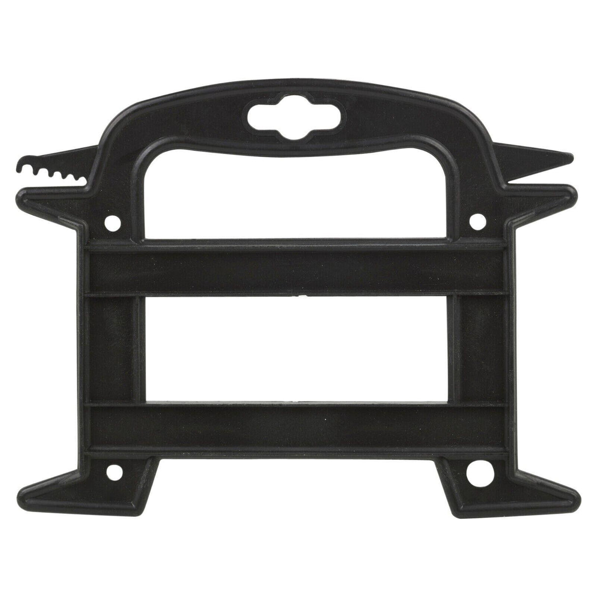 Christmas Light Reel Storage