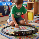 Classic Train Set
