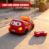 Remote Control Car