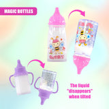 BiBi Doll 7-in-1 Baby Doll Accessories Set by BiBi Doll - UKBuyZone