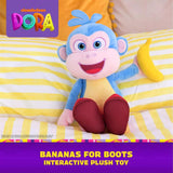 Dora the Explorer Bananas for Boots, 33 cm