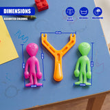 Alien Catapult Slingshot